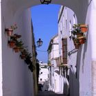 Arcos de la Frontera