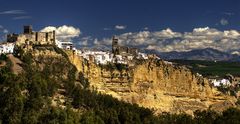 Arcos de la Frontera