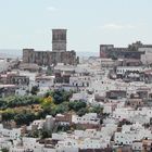 Arcos de la Frontera - Andalusien