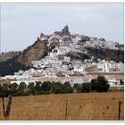 Arcos de la Frontera