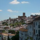 arcos de la frontera