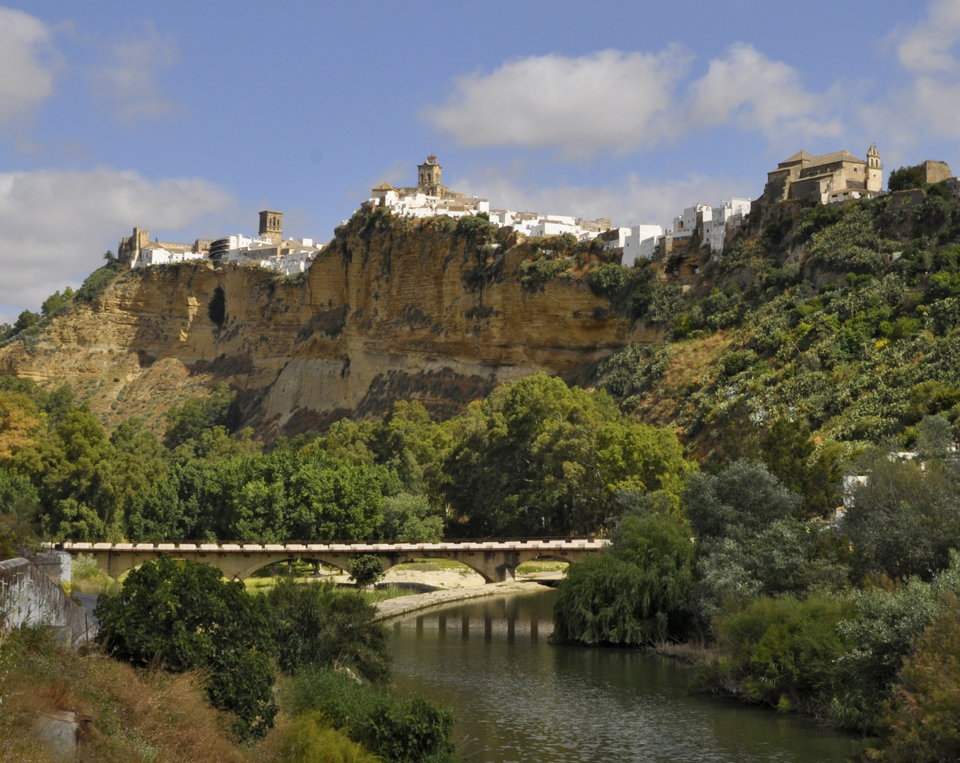 Arcos de la Frontera