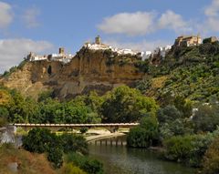 Arcos de la Frontera