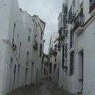 Arcos de la Frontera