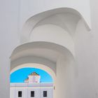 arcos en Arcos (de la Frontera)