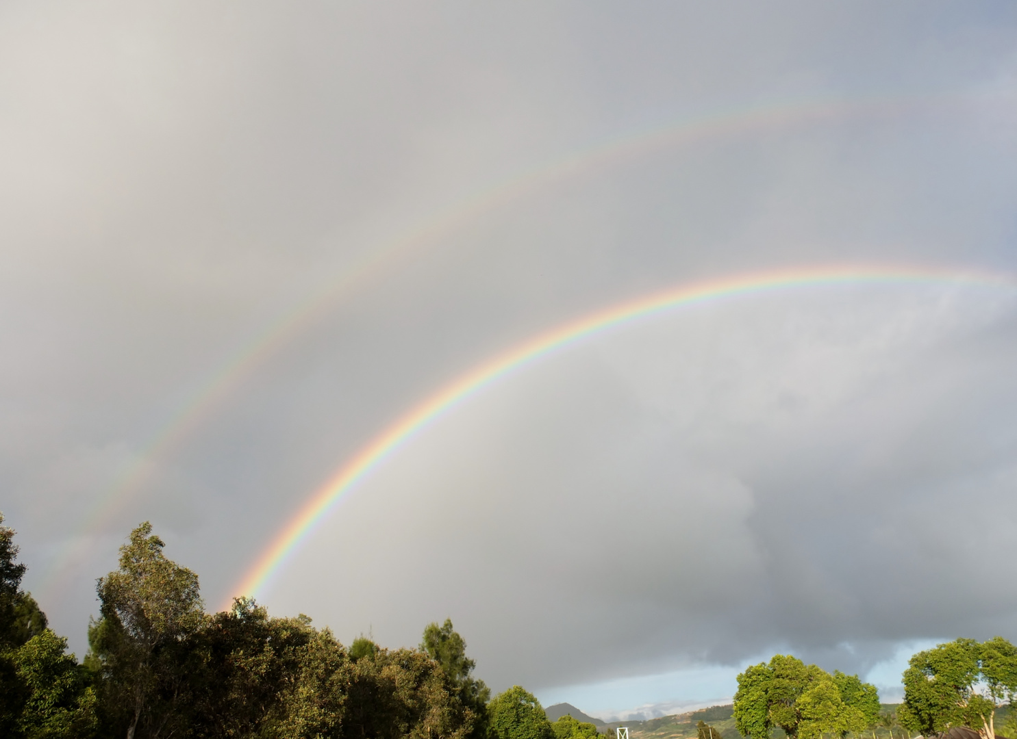 Arcs en ciel