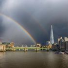 Arcs-en-ciel de Londres