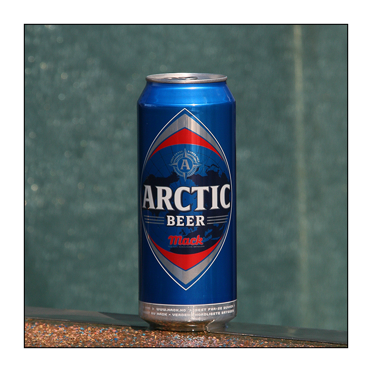 Arctic Beer