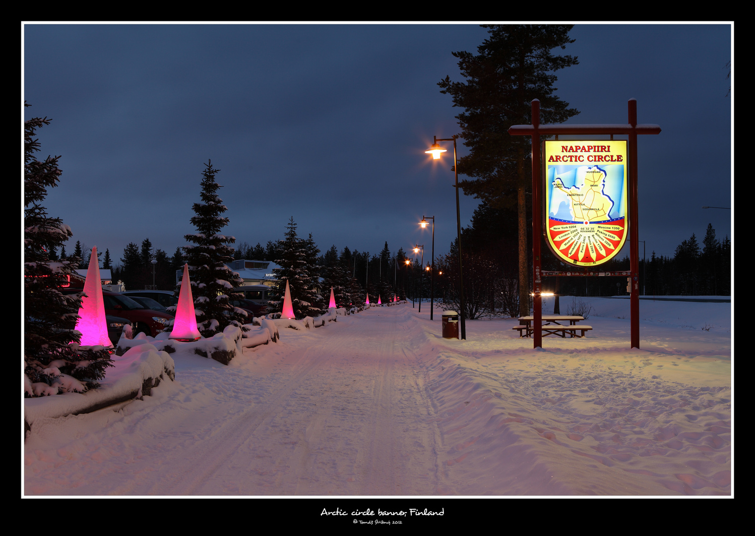 .:ARCTIC CIRCLE BANNER:.