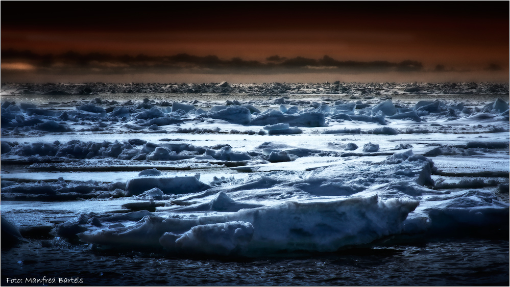 Arctic Dream #2#..