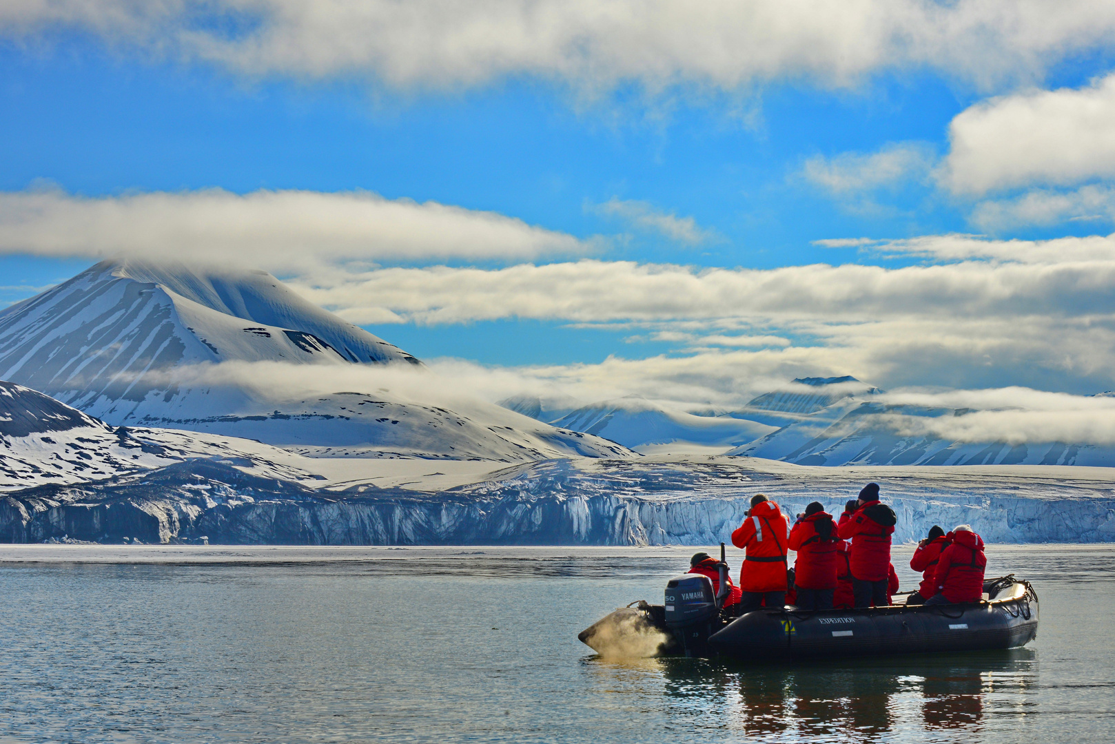 Arctic Expedition