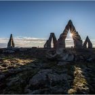 Arctic Henge