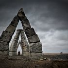 arctic henge