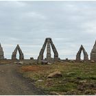 Arctic Henge....