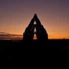 Arctic Henge