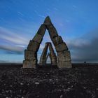  ~ Arctic Henge ~