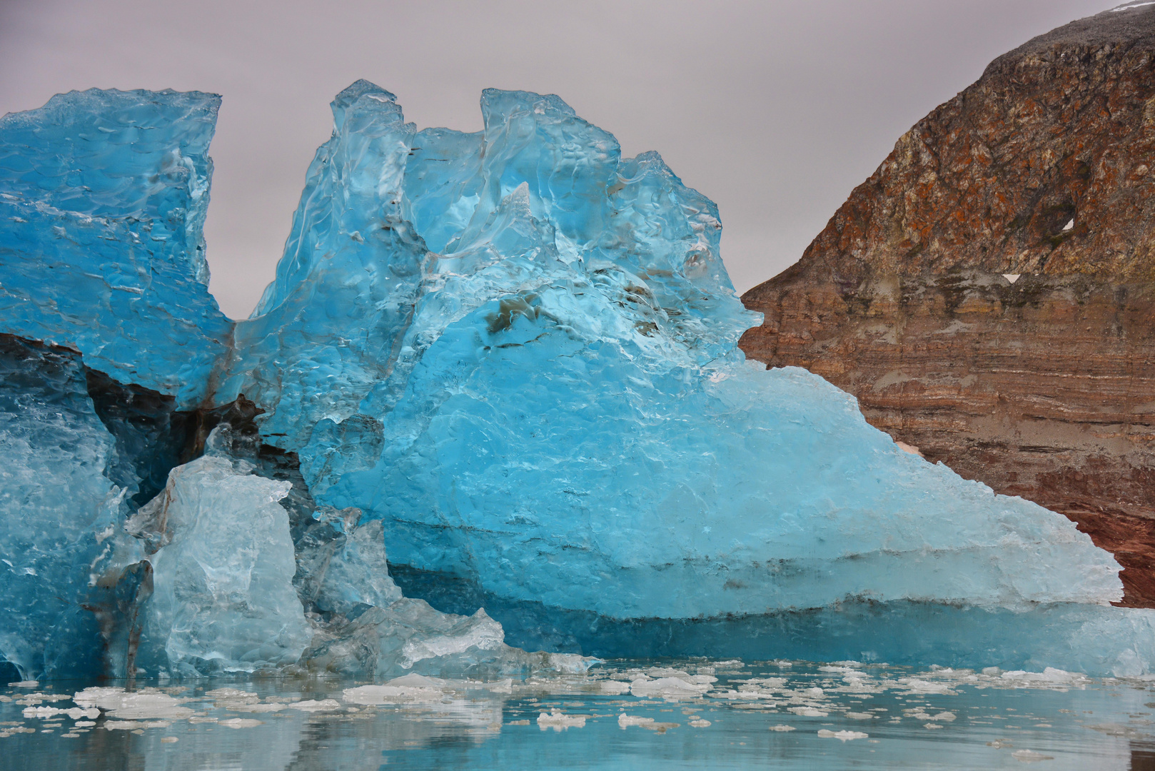 Arctic Jewel