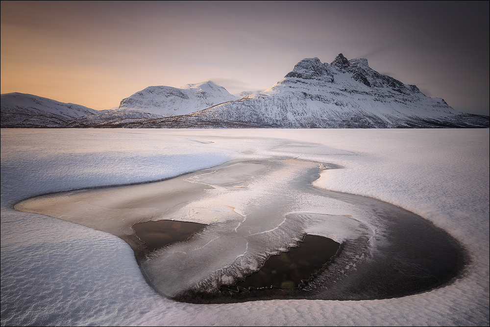 [ ... arctic light ]