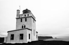 Arctic Lighthouse