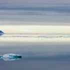 Arctic Ocean, Svalbard