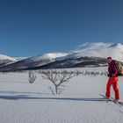 Arctic Summit Ullstinden