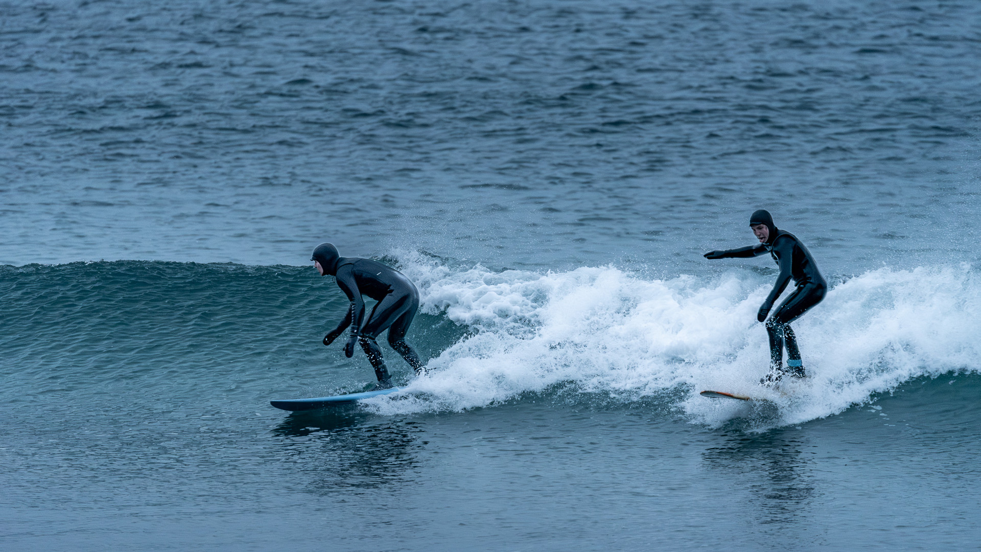 Arctic Surf