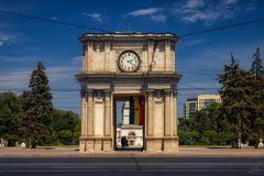 Arcul de Triumf