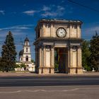 Arcul de Triumf