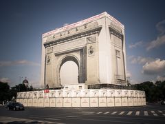 Arcul de Triumf