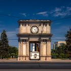 Arcul de Triumf