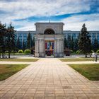 Arcul de Triumf