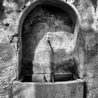 Arcumeggia, antica fontana