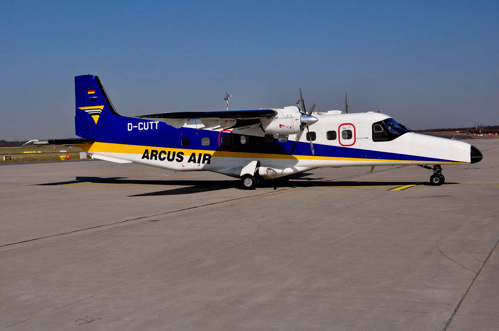 Arcus Air