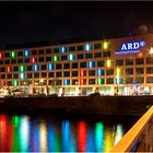 ARD Hauptstadtstudio Berlin