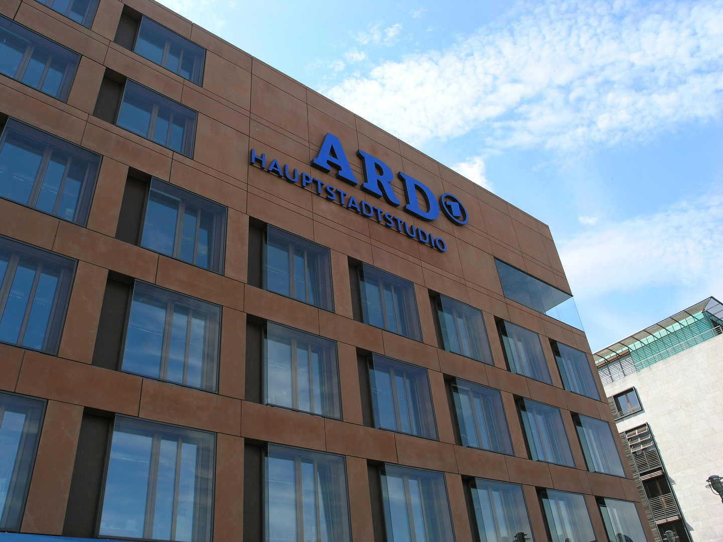 ARD-In der Hauptstadt