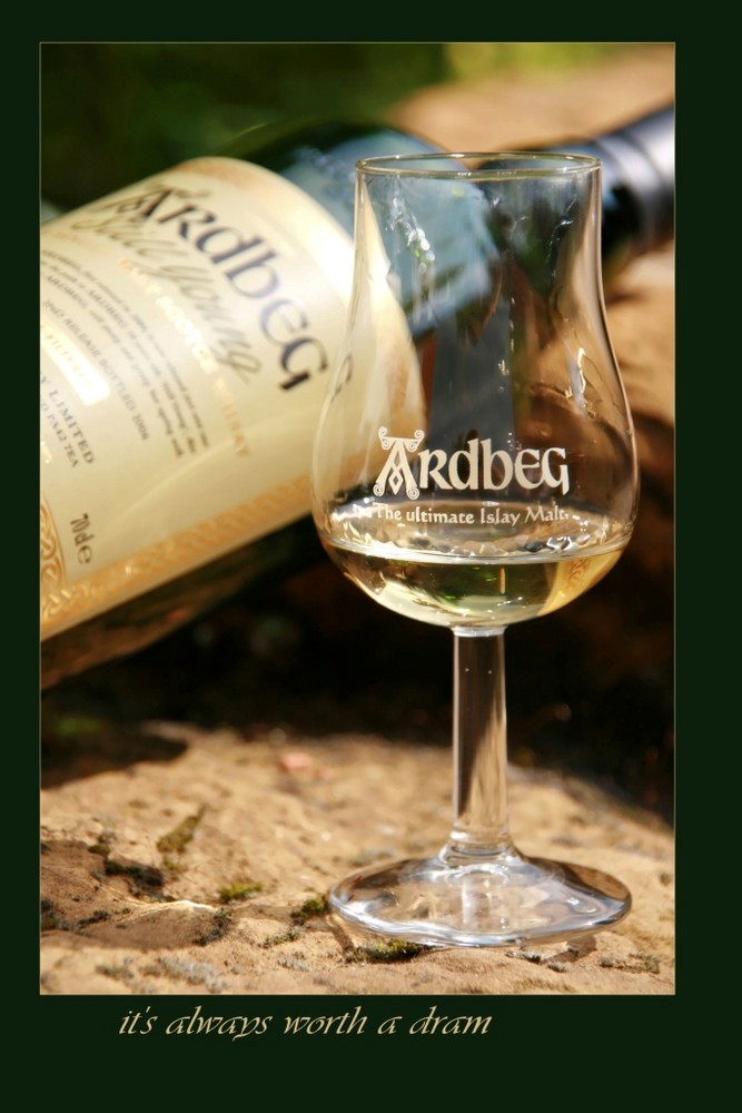 Ardbeg