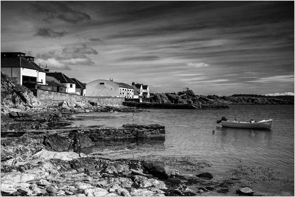 Ardbeg Foto & Bild europe, united kingdom & ireland, scotland Bilder