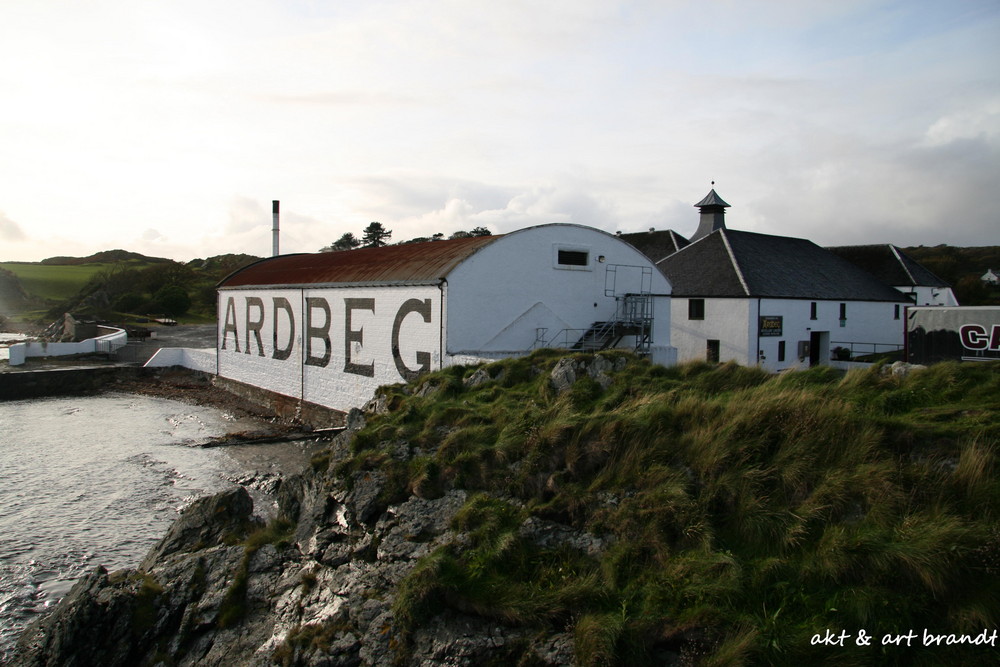 Ardbeg