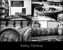 Ardbeg Distillery