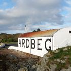 Ardbeg Distillery