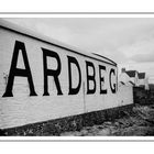 Ardbeg Distillery - Insel Islay