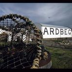 Ardbeg Distillery, Islay