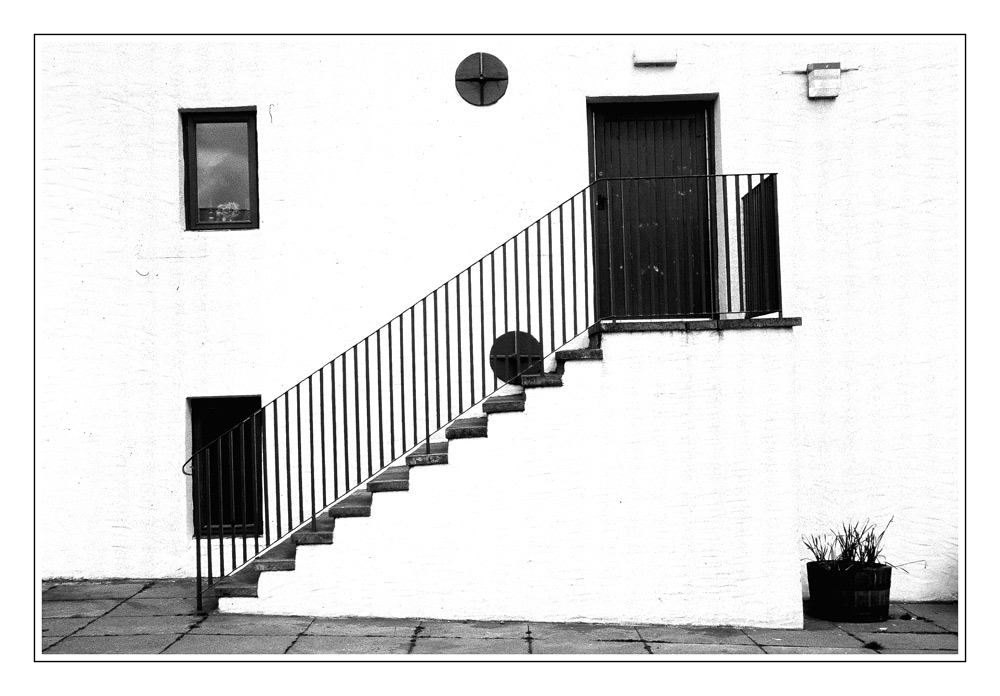 Ardbeg Distillery - Islay