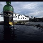 Ardbeg Distillery, Islay, Scotland