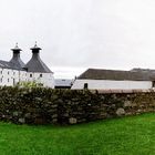 Ardbeg Distillery - Islay/Schottland