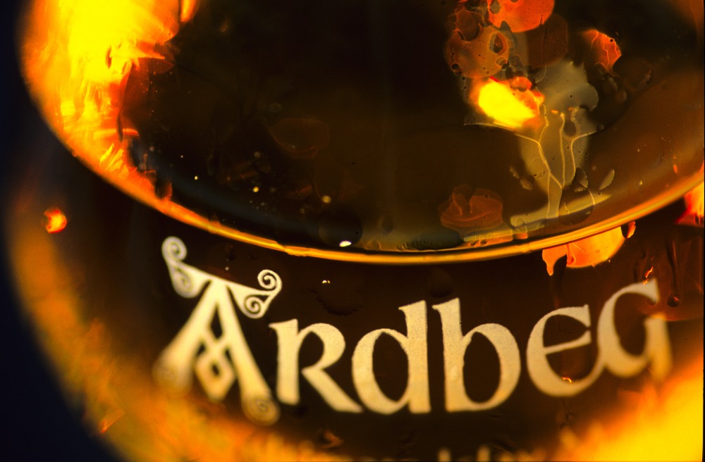 Ardbeg