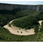 Ardèche 01 - Frankreich 2007