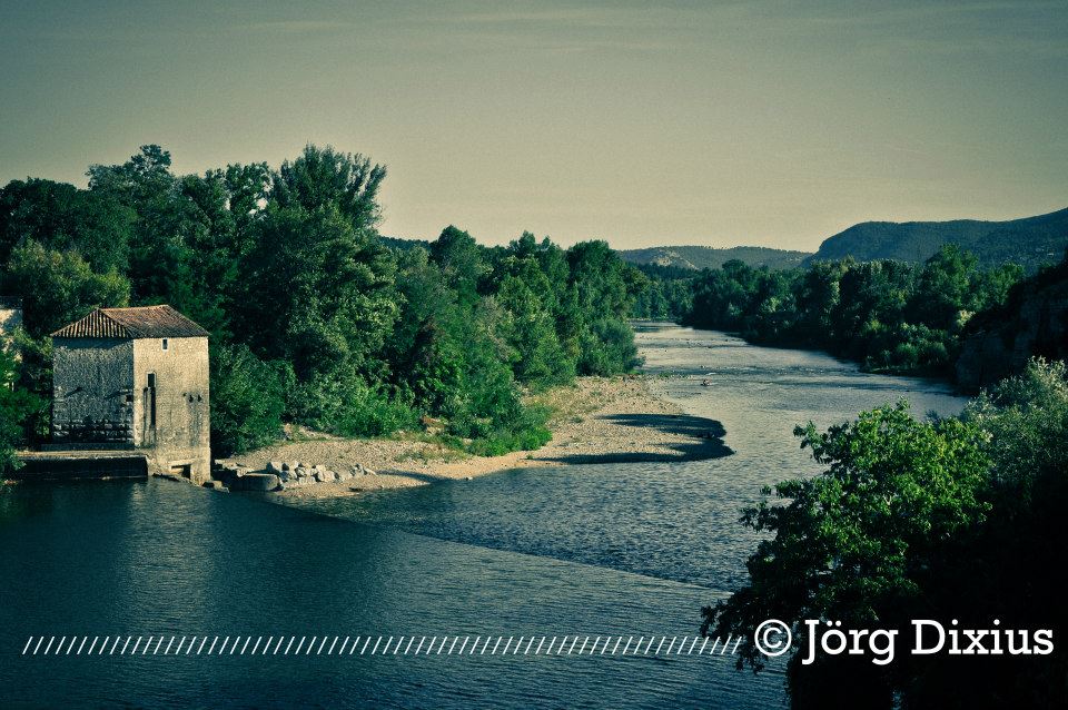 Ardèche