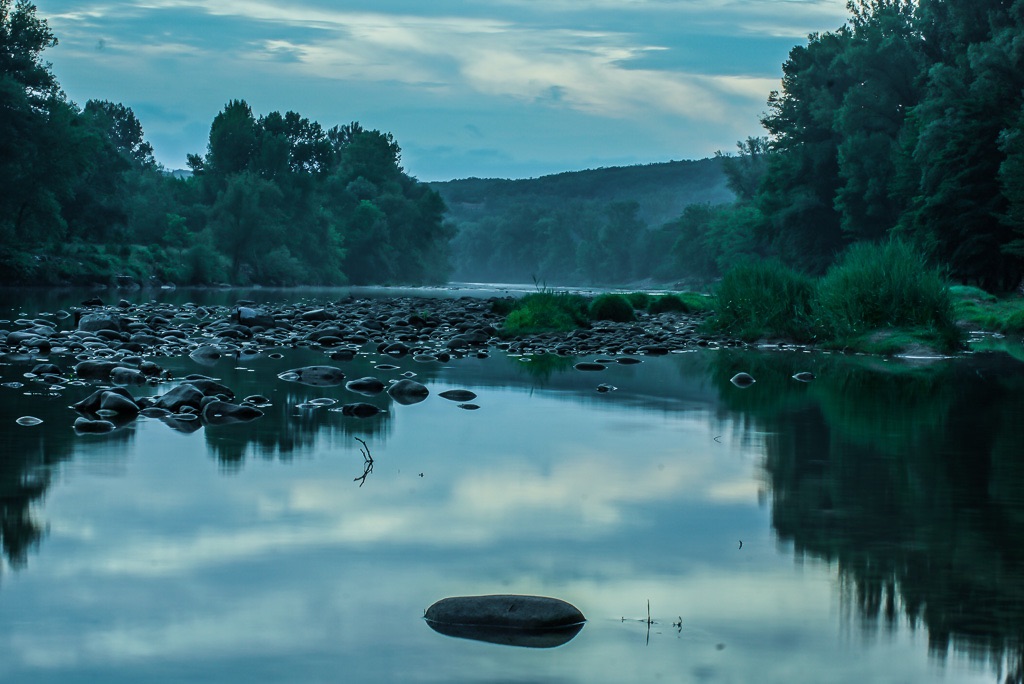 Ardeche 1