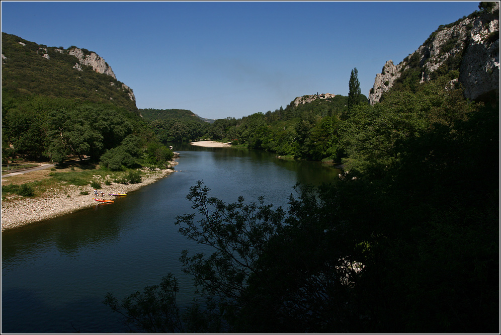 * Ardèche #1 *